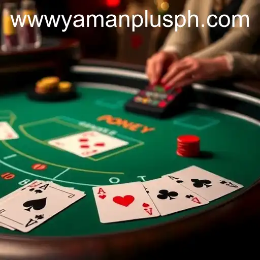 YAMAN PLUS PH-BONUS6